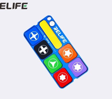 BANDEJA IMANTADA RELIFE 091A