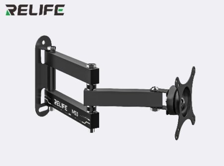 SOPORTE PANTALLA RELIFE MS3