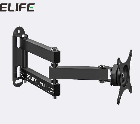 SOPORTE PANTALLA RELIFE MS3