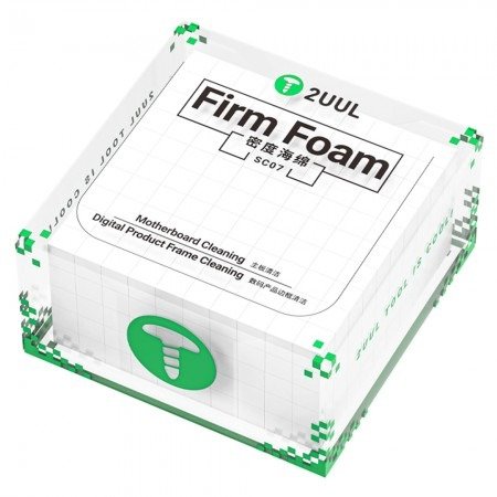 ESPONJA DE LIMPIEZA ESPONJA 2UUL SC07