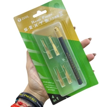 KIT DE PALETA PARA CPU DA91