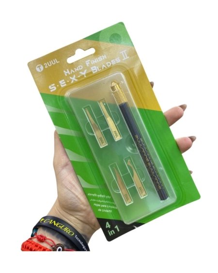 KIT DE PALETA PARA CPU DA91