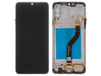 LCD SAMSUNG A20S CON BISEL