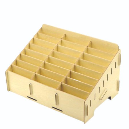 ORGANIZADOR VALTIK DE CELULARES 12