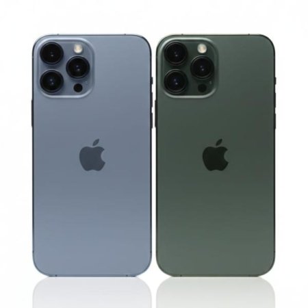 IPHONE 13 Pro Max 128 VITRINA