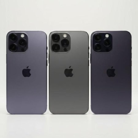 IPHONE 14 Pro Max 128 VITRINA