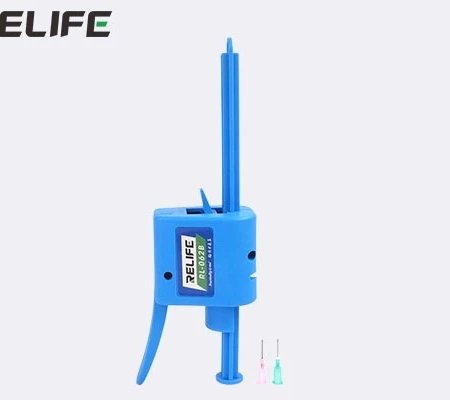 DISPENSADOR DE FLUX RL 062B