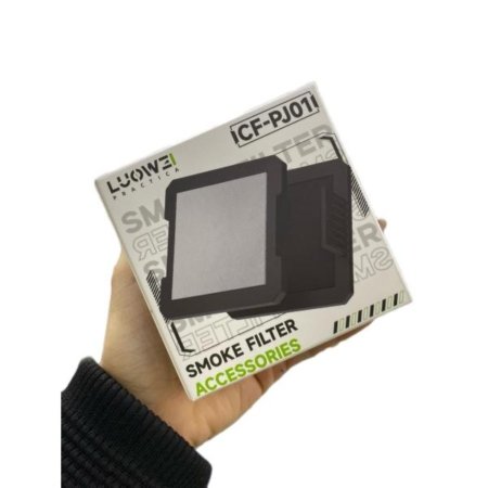 FILTRO DE EXTRAC LW CF01