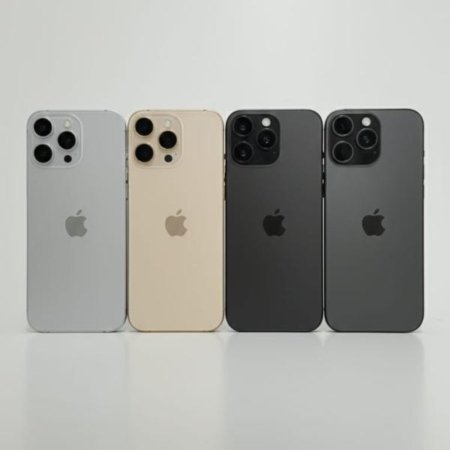 PHONE 16PMX 256 VITRINA